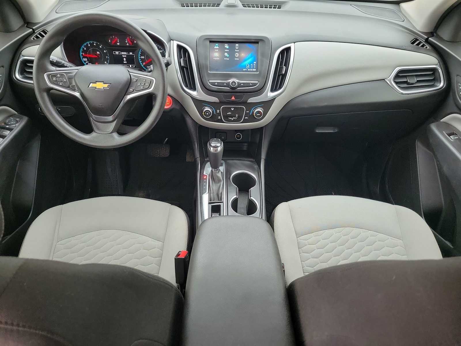 Thumbnail: 2018 Chevrolet Equinox - 14