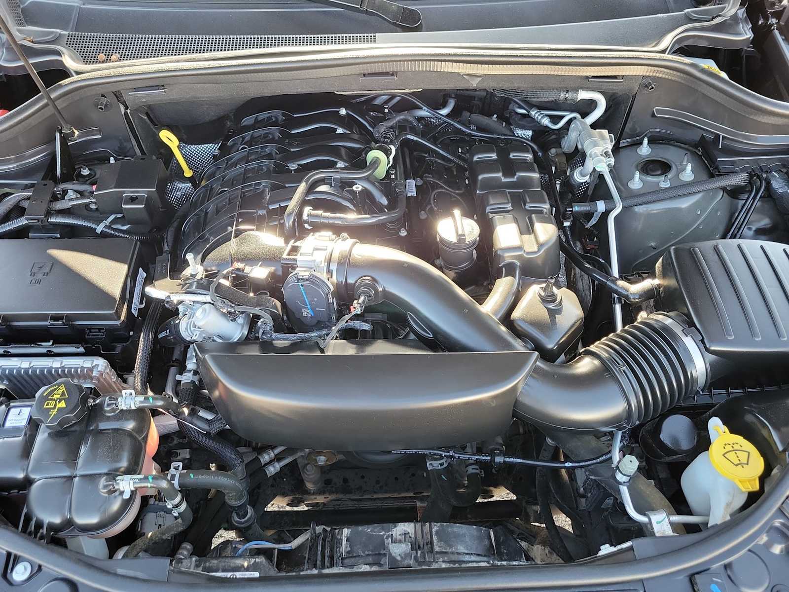 Thumbnail: 2023 Dodge Durango - 11