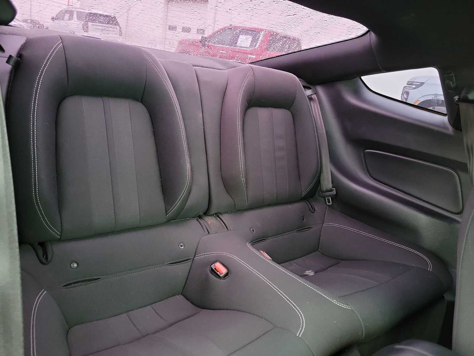 Thumbnail: 2022 Ford Mustang - 21