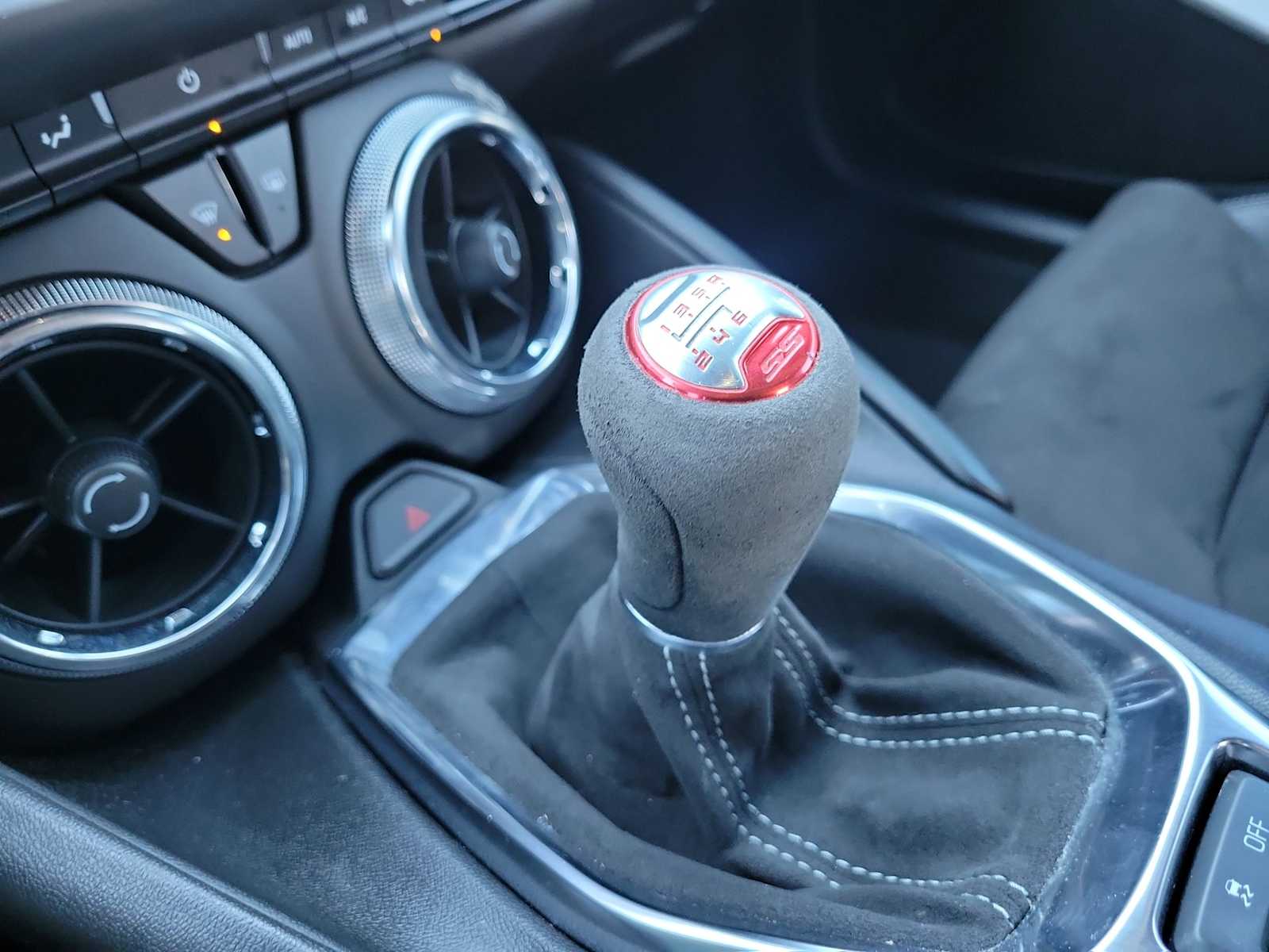 Thumbnail: 2021 Chevrolet Camaro - 20