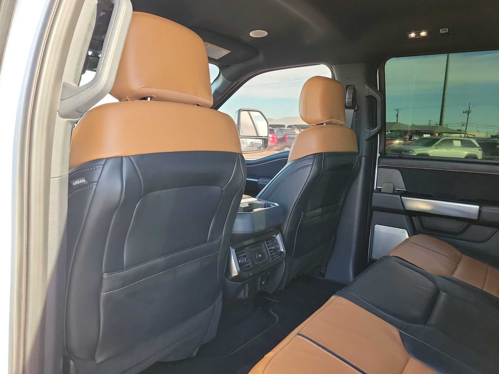 Thumbnail: 2024 Ford F-250 - 15