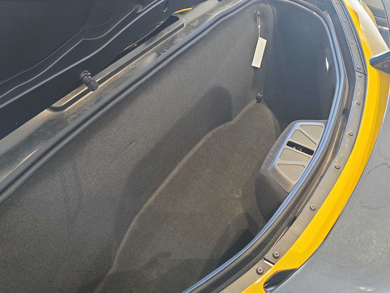 Thumbnail: 2025 Chevrolet Corvette - 10