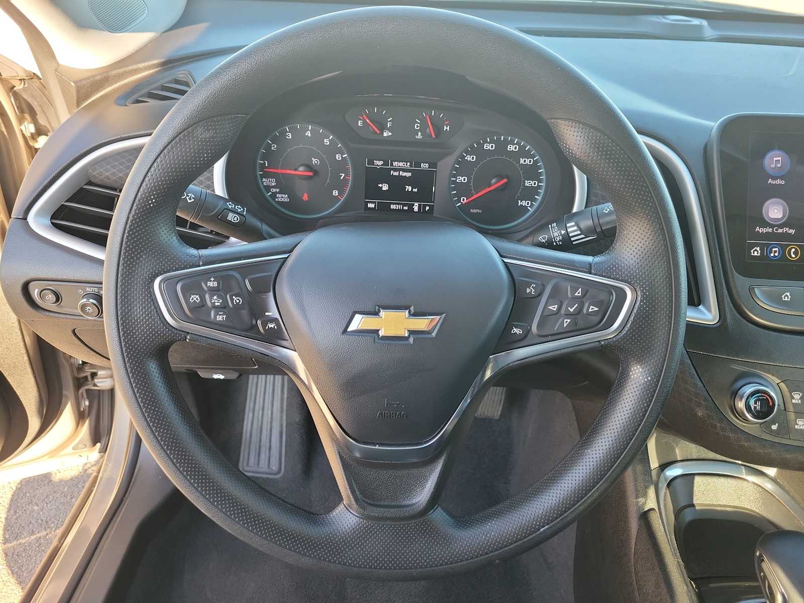 Thumbnail: 2023 Chevrolet Malibu - 23