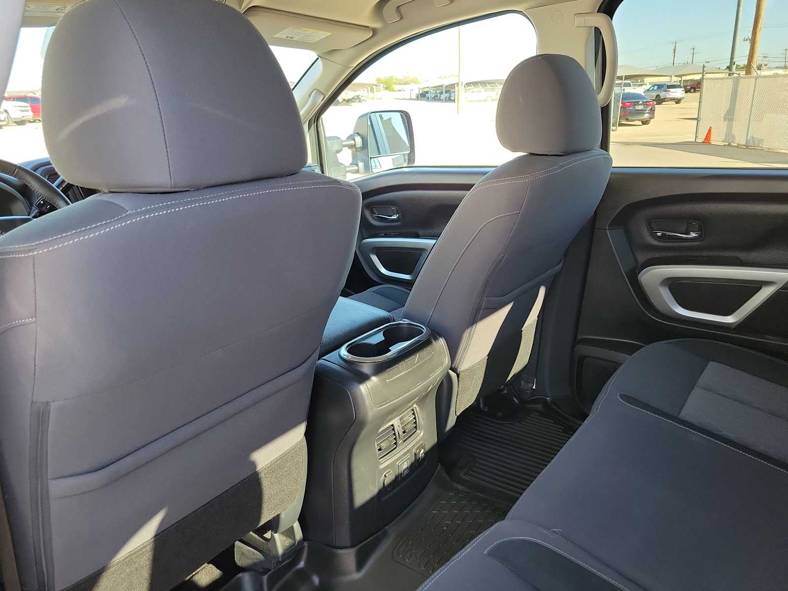 Thumbnail: 2024 Nissan Titan - 20