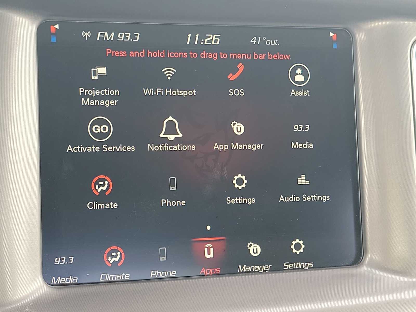 Thumbnail: 2023 Dodge Charger - 29