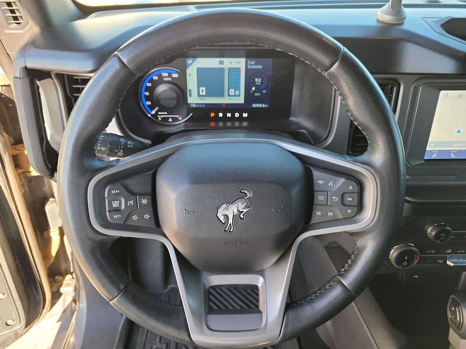 Thumbnail: 2022 Ford Bronco - 19