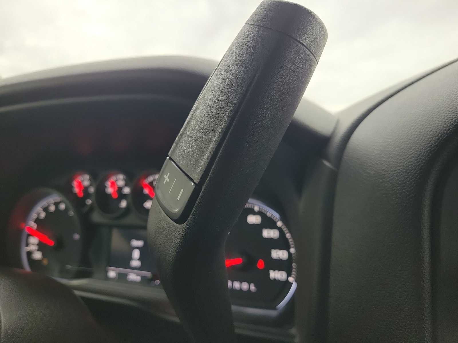 Thumbnail: 2024 Chevrolet Silverado 1500 - 25