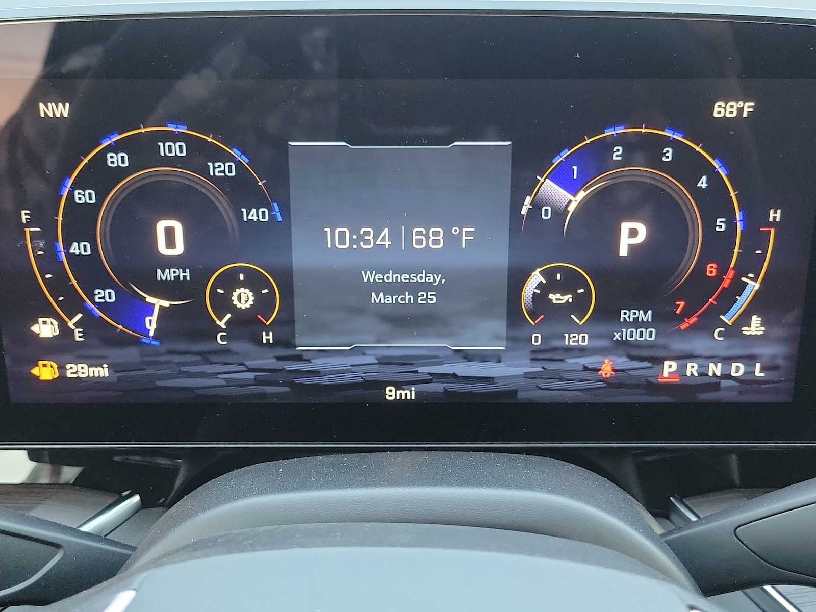 Thumbnail: 2026 Chevrolet Tahoe - 22