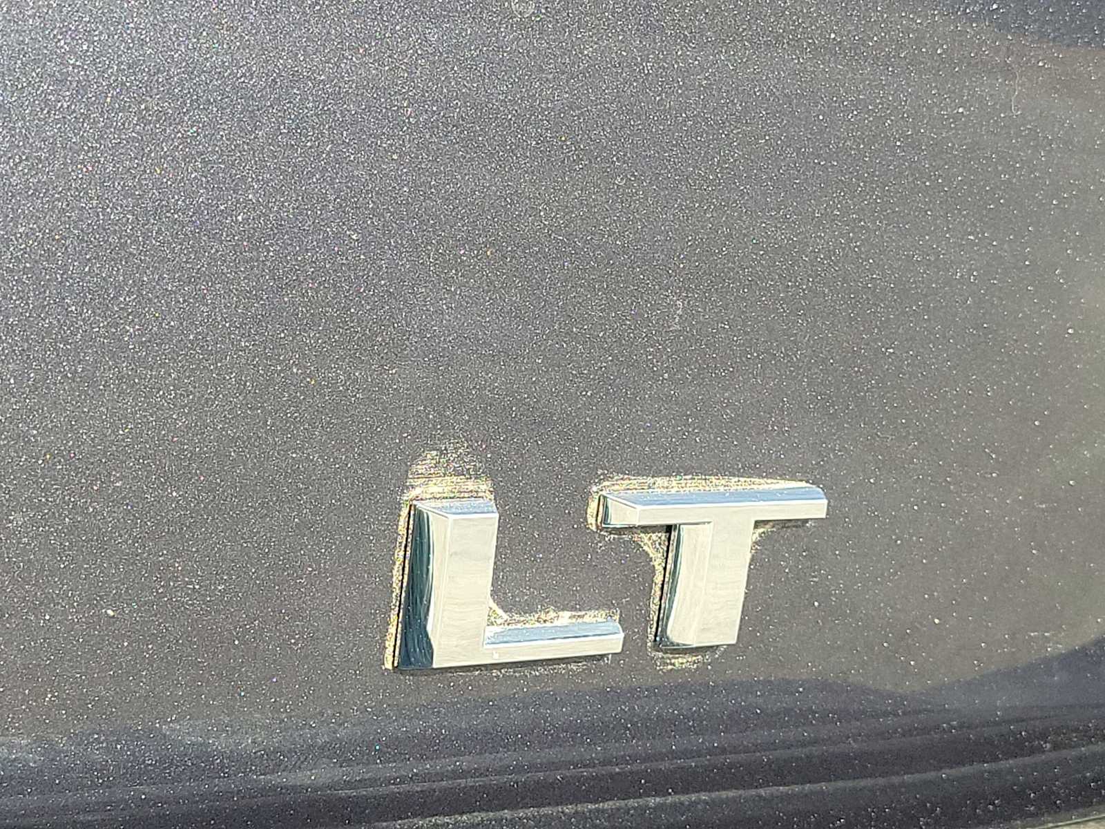 Thumbnail: 2026 Chevrolet Tahoe - 15