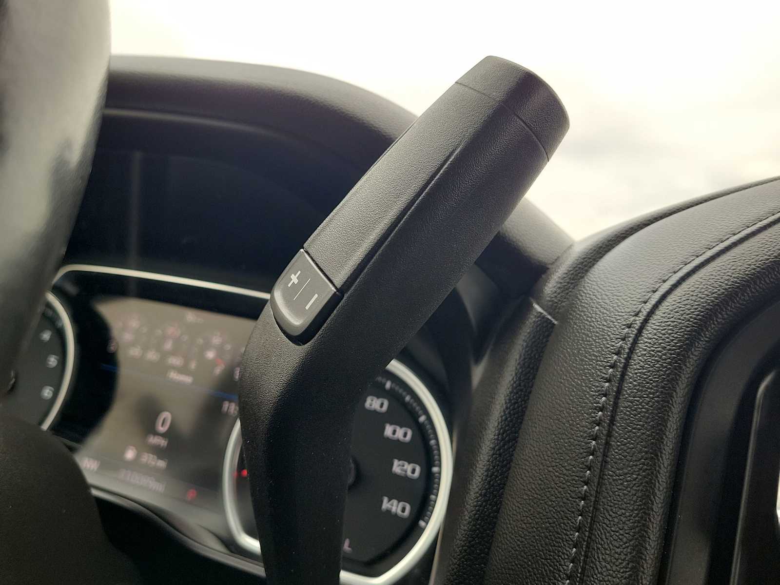 Thumbnail: 2020 Chevrolet Silverado 1500 - 21