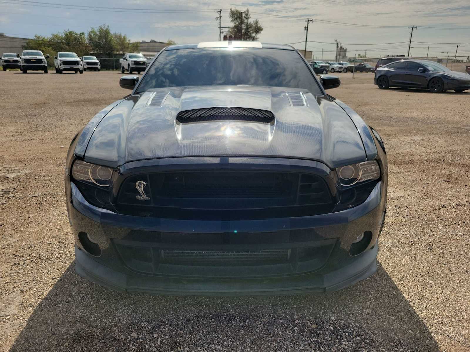 Thumbnail: 2014 Ford Mustang - 14