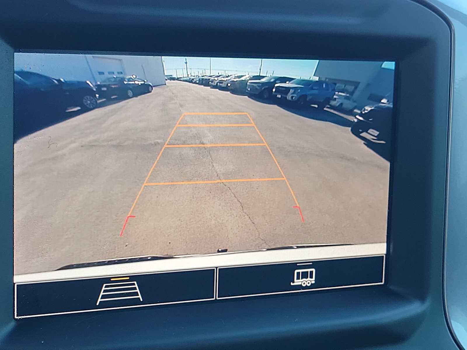 Thumbnail: 2022 Chevrolet Silverado 1500 - 28