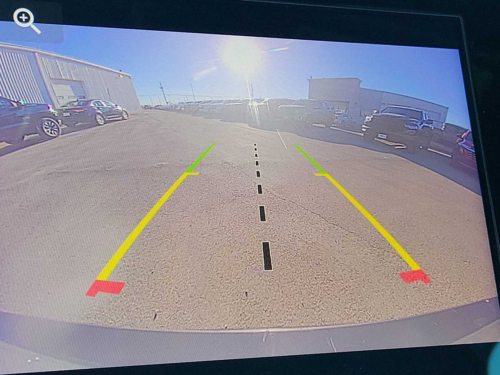 Thumbnail: 2021 Jeep Grand Cherokee L - 28