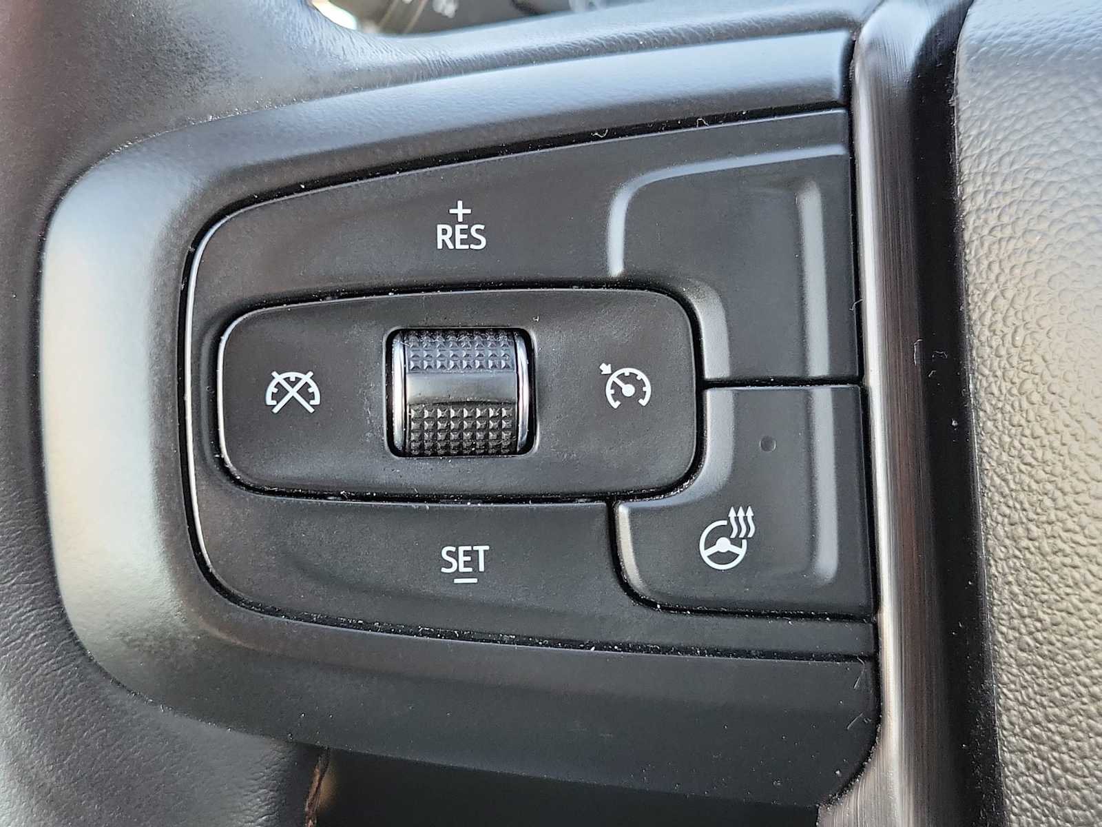 Thumbnail: 2023 GMC Sierra 2500 - 23