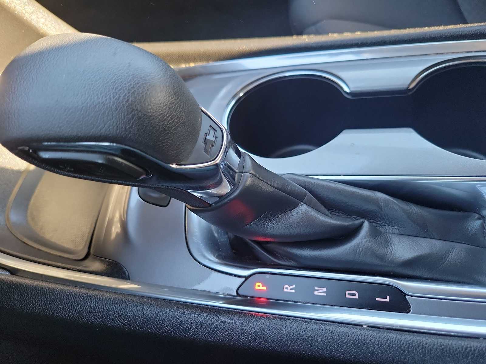 Thumbnail: 2023 Chevrolet Malibu - 25