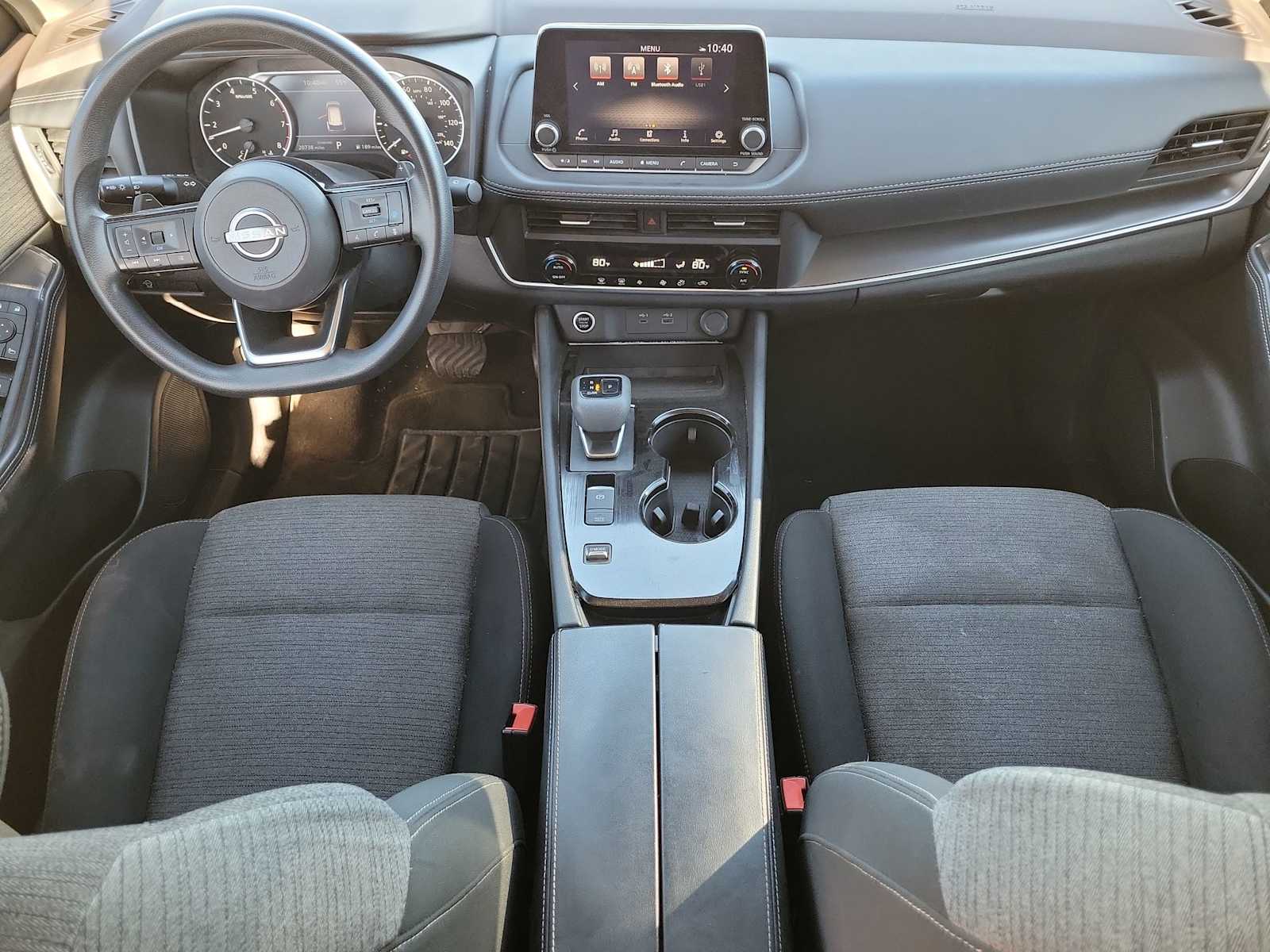 Thumbnail: 2023 Nissan Rogue - 18