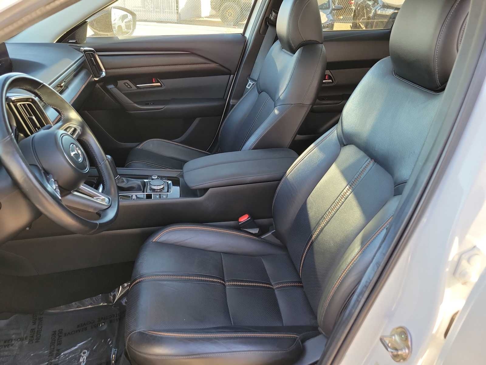 Thumbnail: 2023 Mazda CX-50 - 19