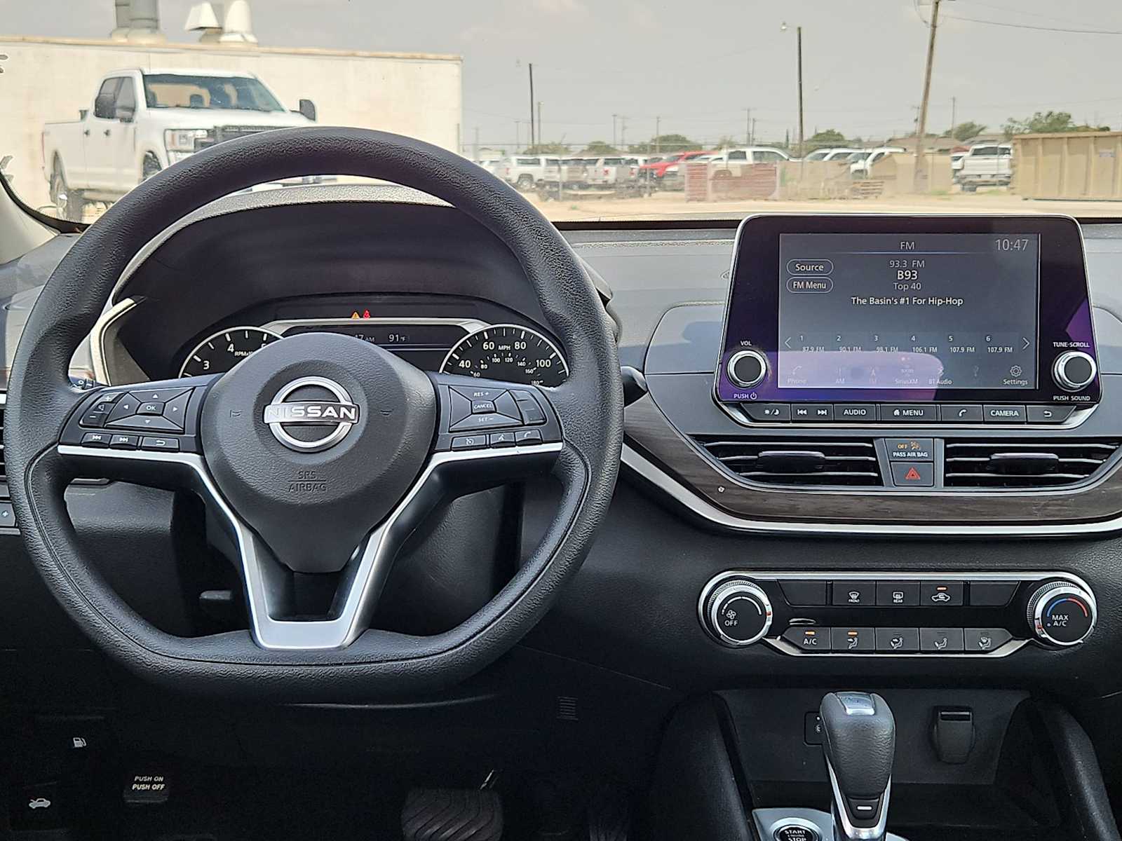 Thumbnail: 2024 Nissan Altima - 14