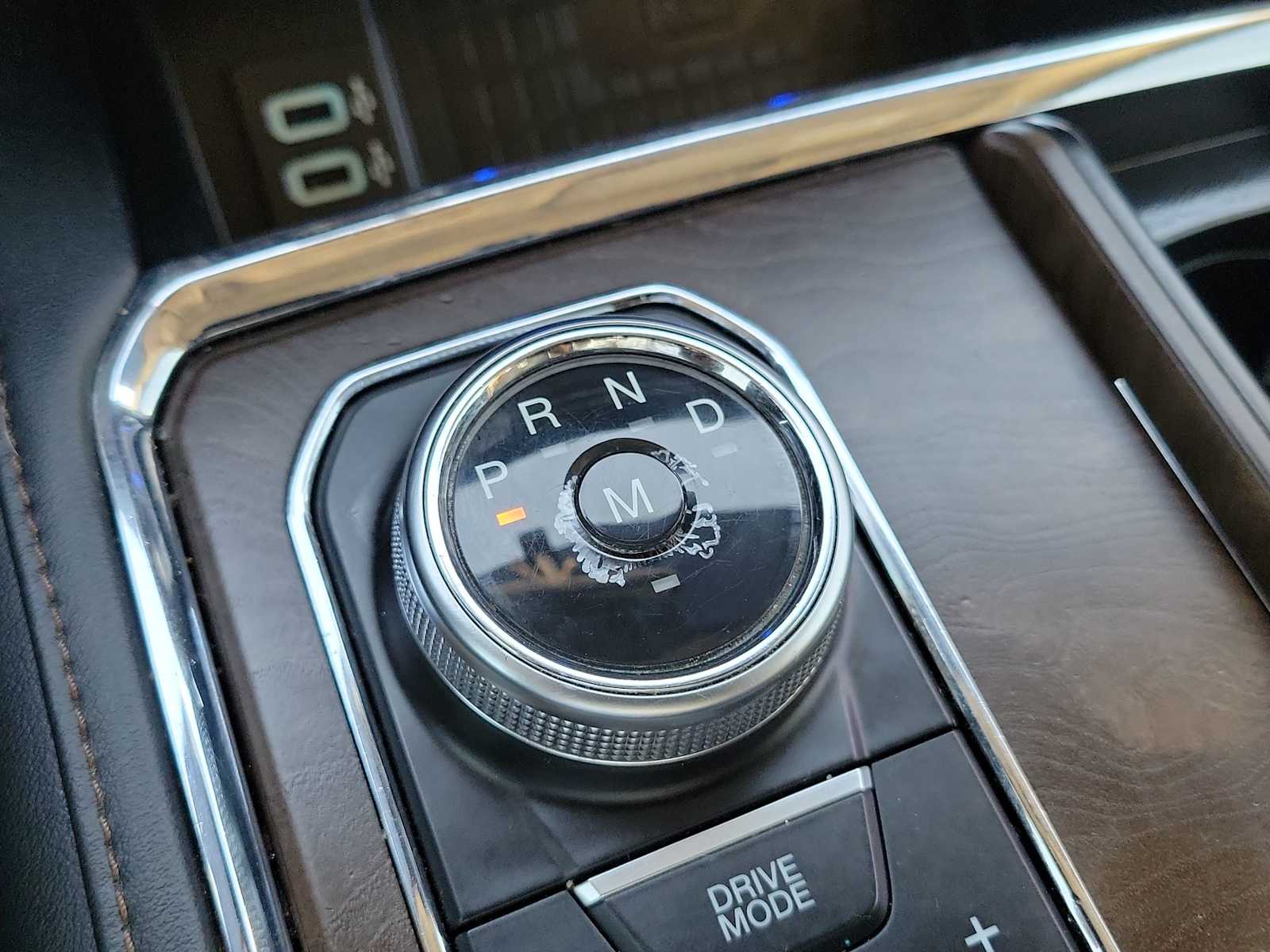 Thumbnail: 2019 Ford Expedition - 21