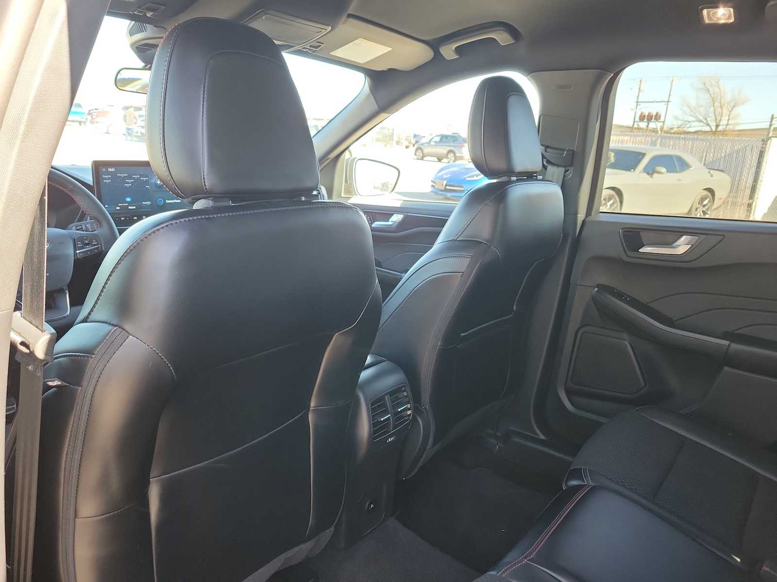 Thumbnail: 2024 Ford Escape - 20