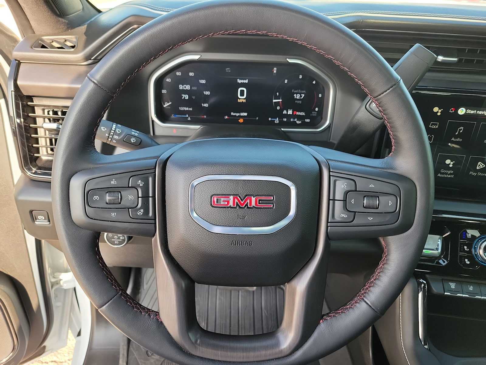 Thumbnail: 2026 GMC Sierra 2500 - 19