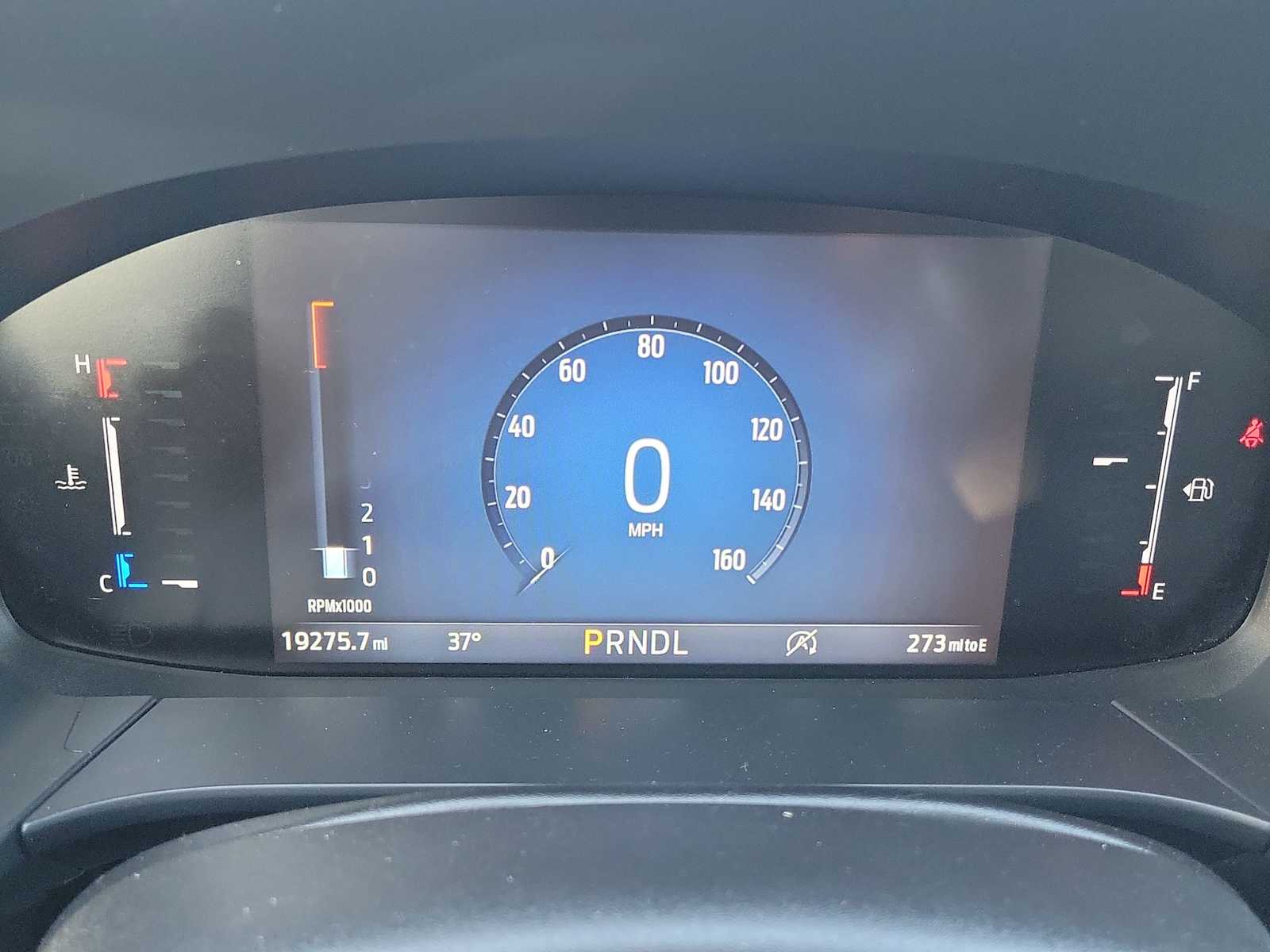 Thumbnail: 2025 Ford Escape - 26