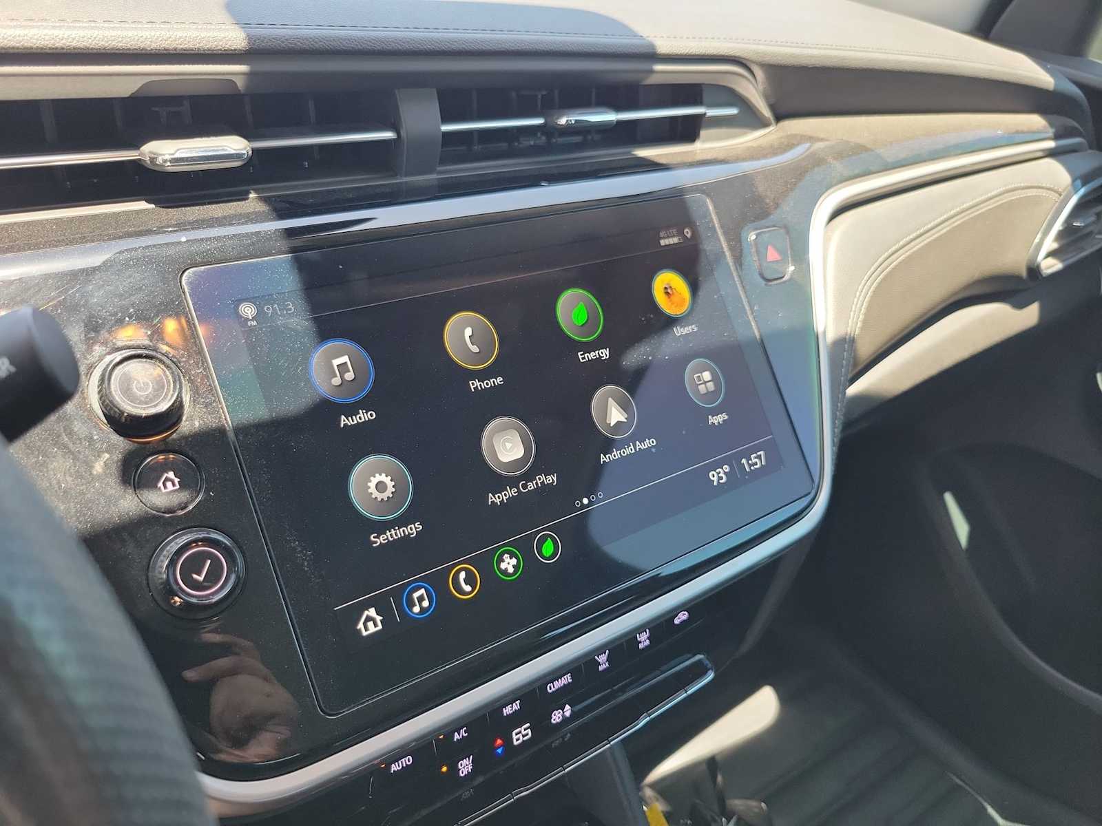 Thumbnail: 2023 Chevrolet Bolt EUV - 28