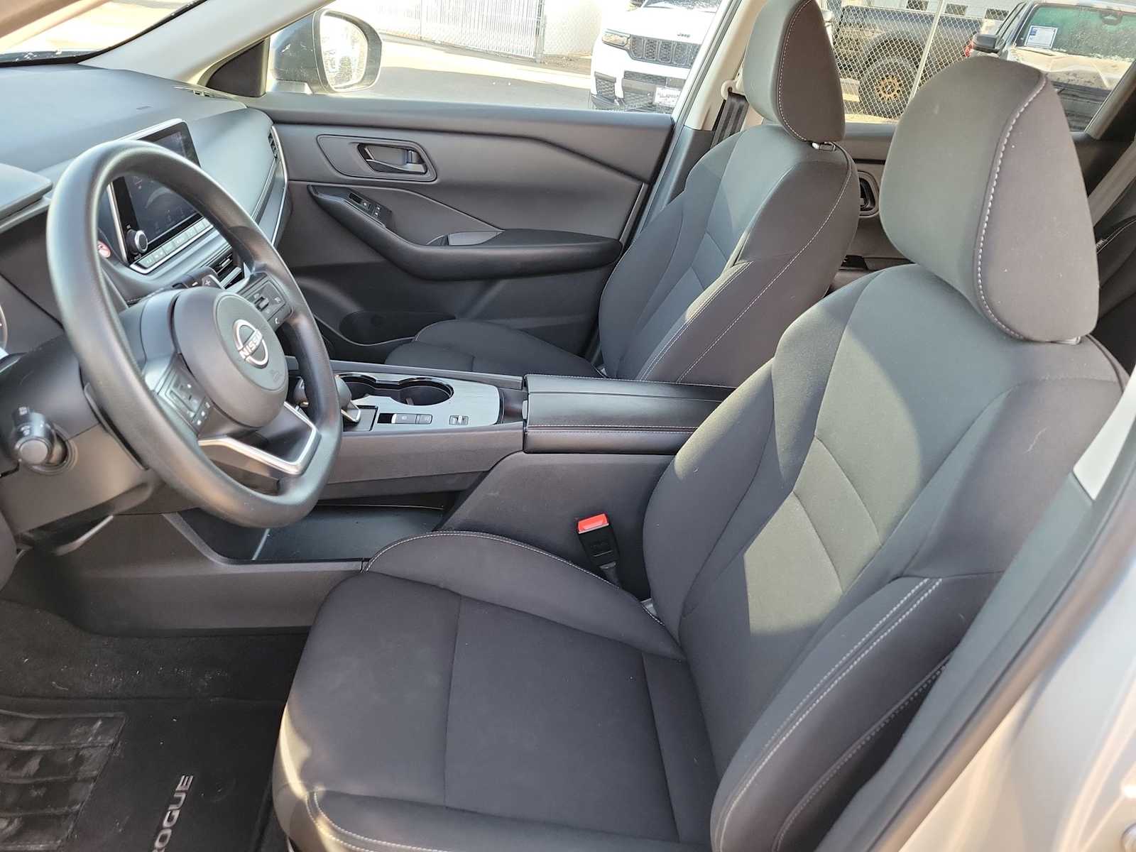 Thumbnail: 2024 Nissan Rogue - 19