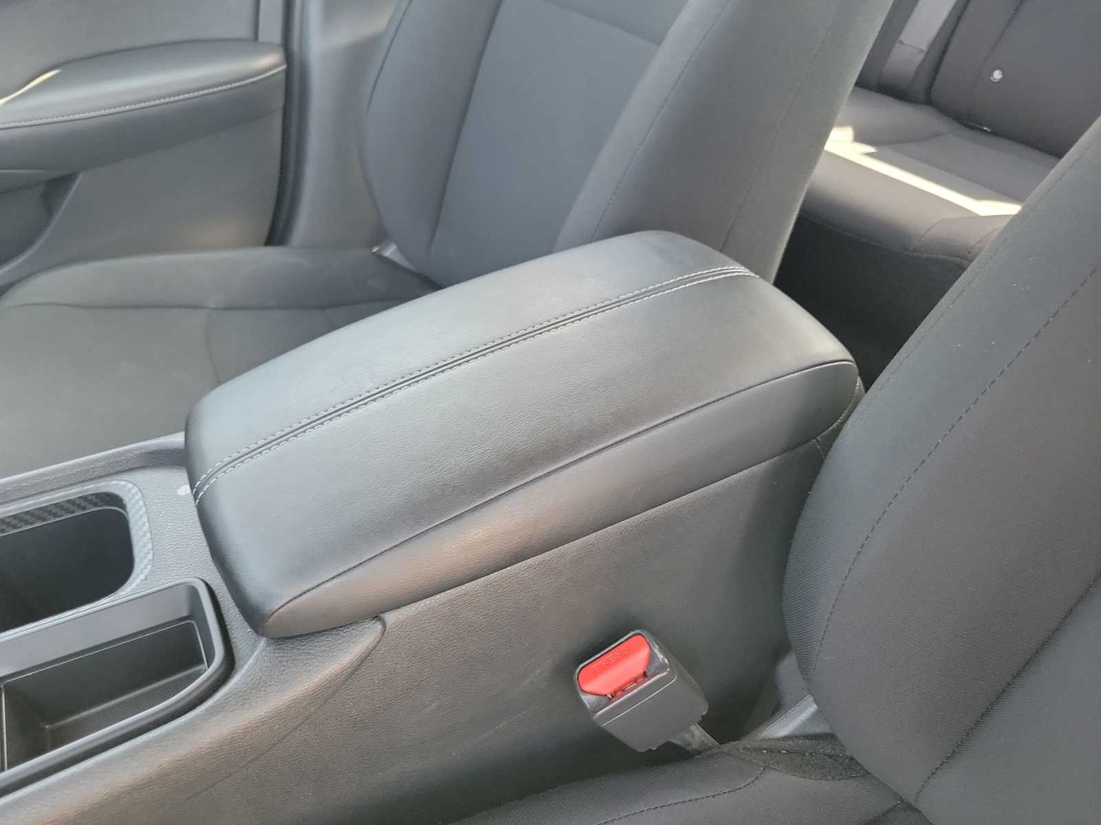 Thumbnail: 2024 Nissan Sentra - 24