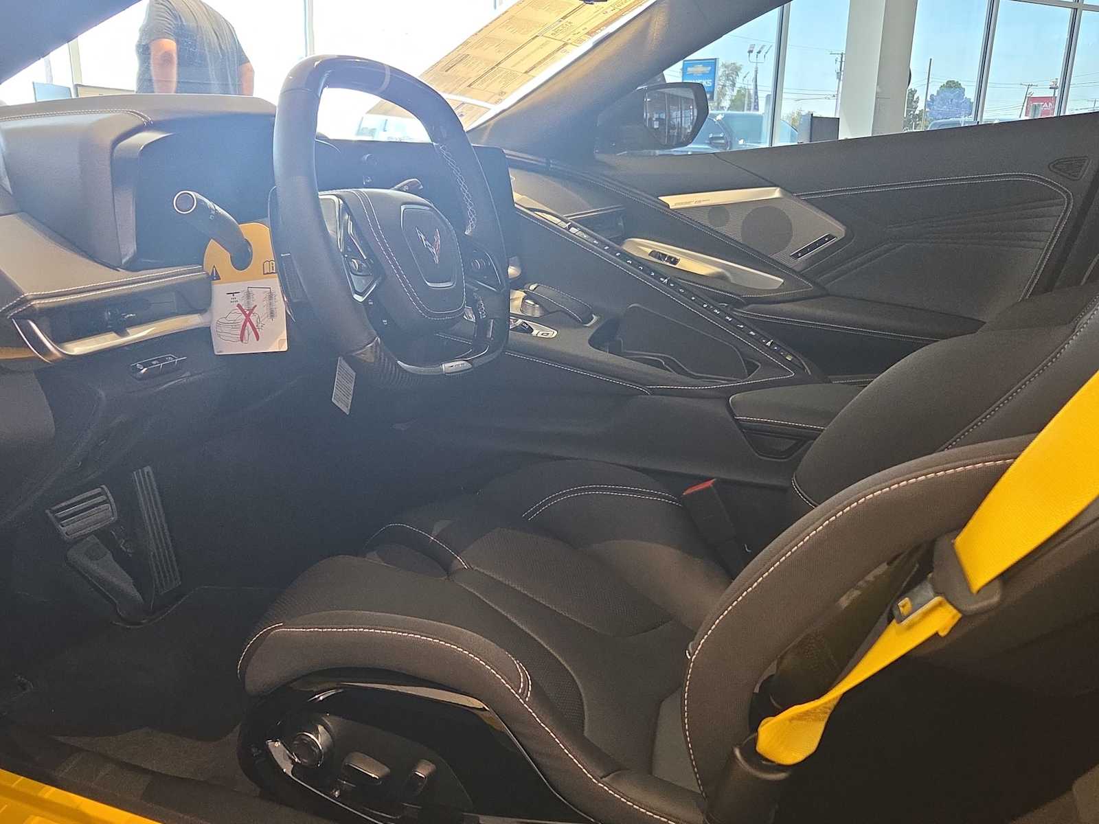 Thumbnail: 2025 Chevrolet Corvette - 7