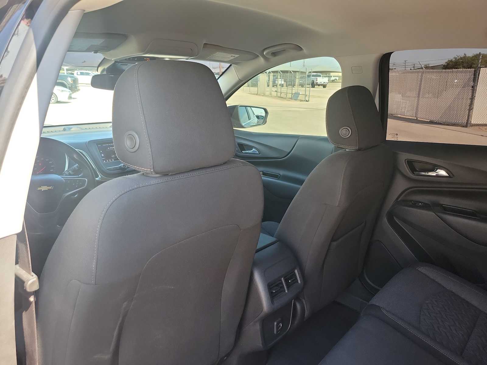 Thumbnail: 2022 Chevrolet Equinox - 20