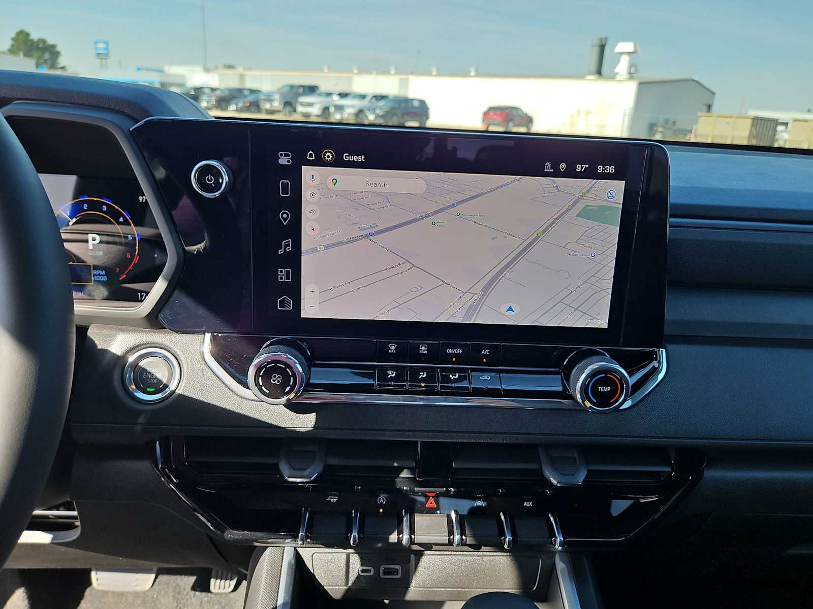 Thumbnail: 2026 Chevrolet Colorado - 19