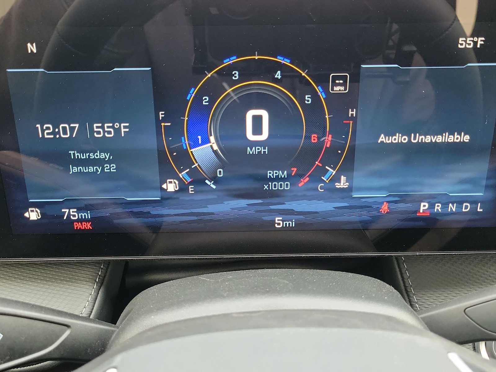 Thumbnail: 2026 Chevrolet Equinox - 26