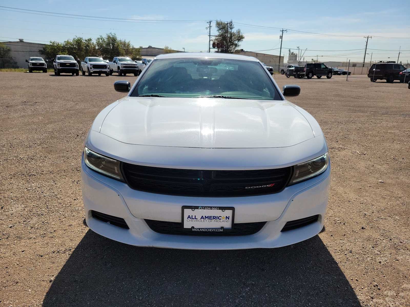 Thumbnail: 2023 Dodge Charger - 14