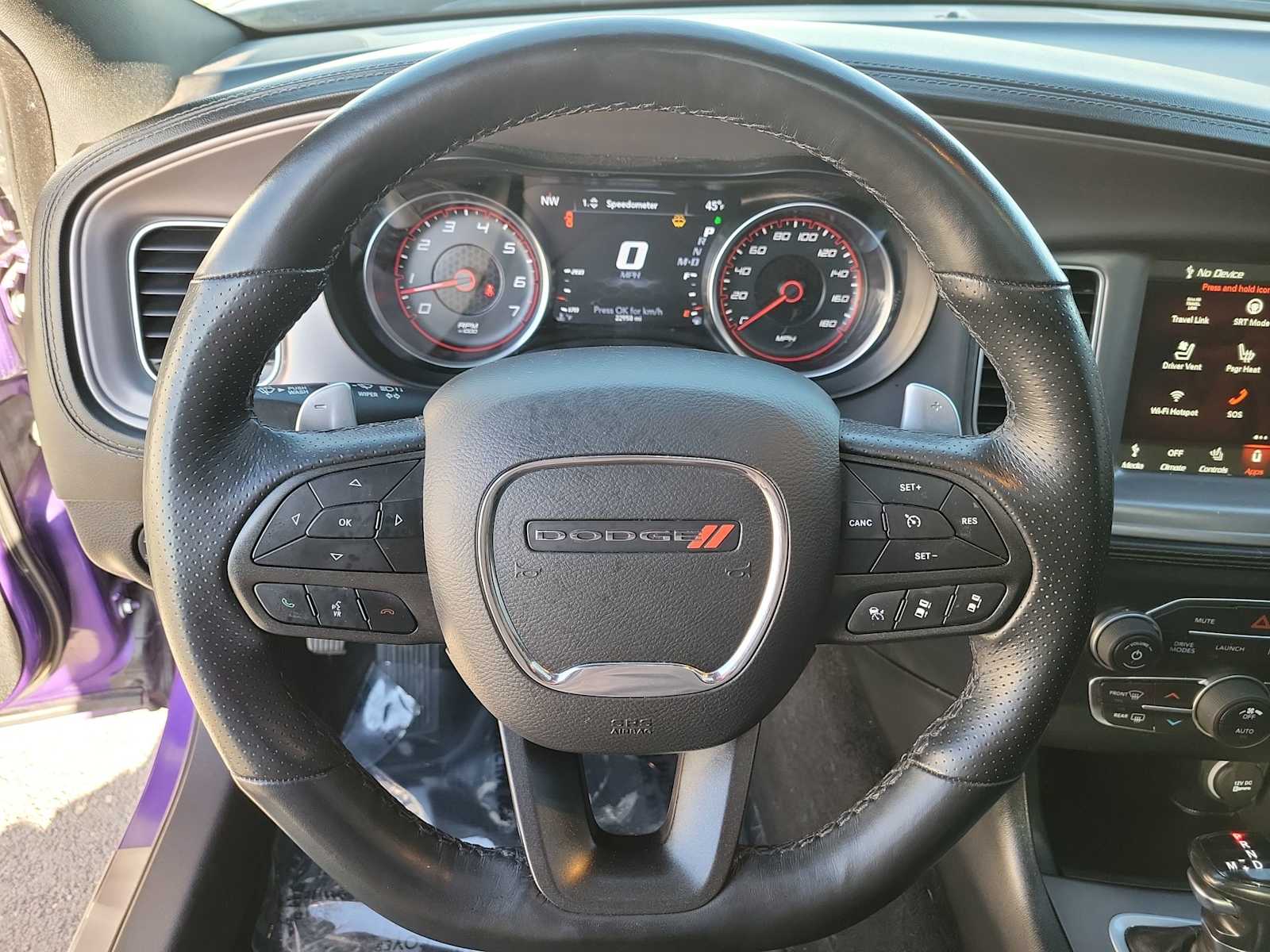 Thumbnail: 2023 Dodge Charger - 19