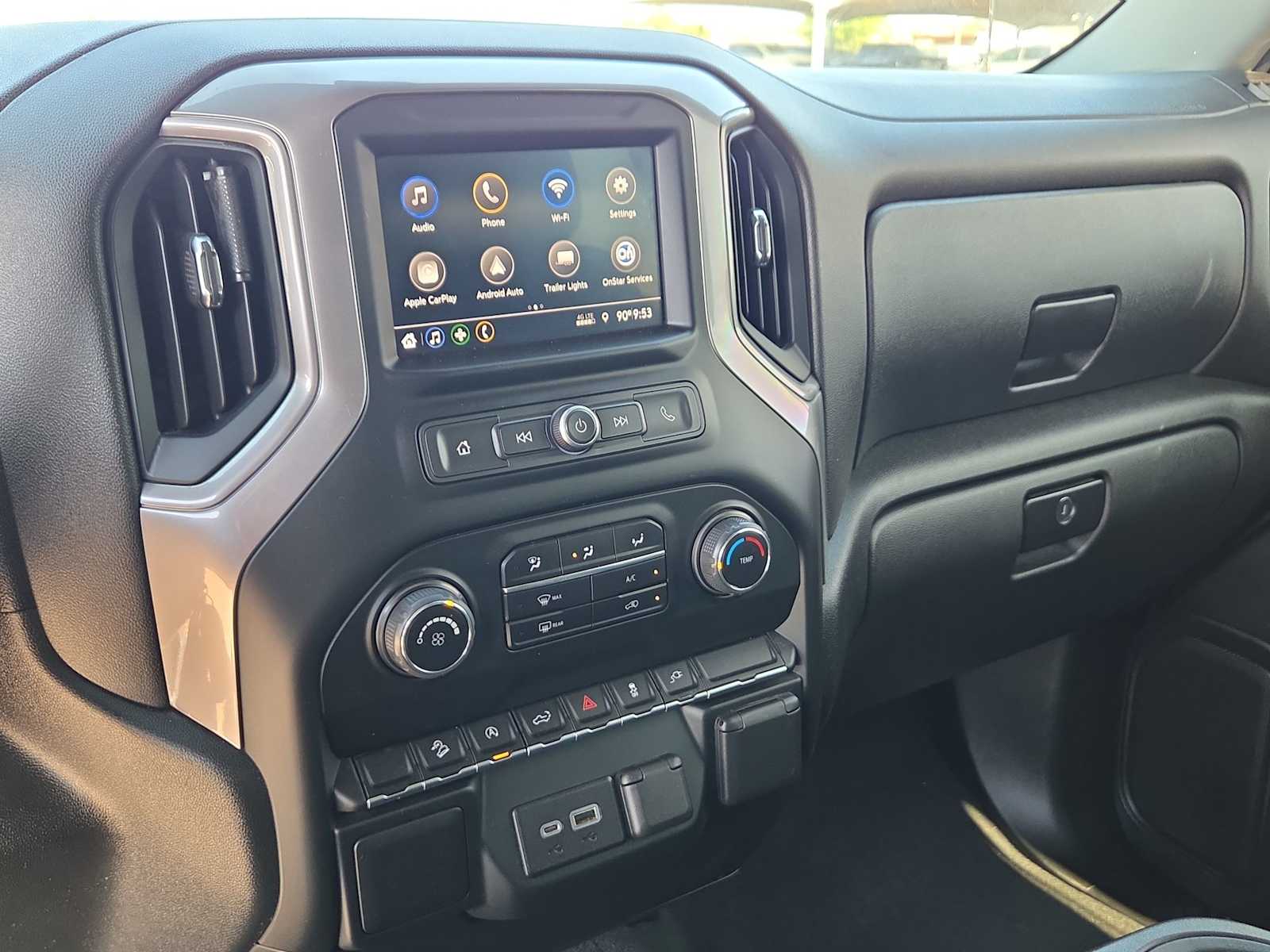 Thumbnail: 2022 Chevrolet Silverado 1500 - 25