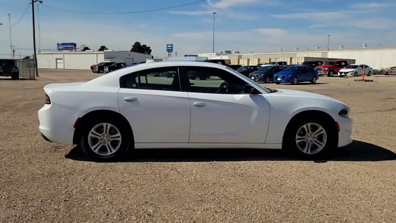 Thumbnail: 2023 Dodge Charger - 9
