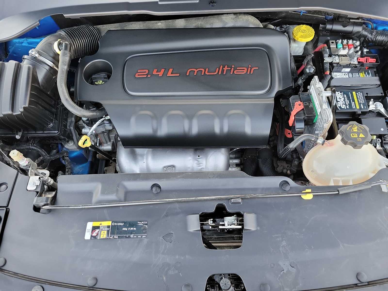 Thumbnail: 2021 Jeep Compass - 17