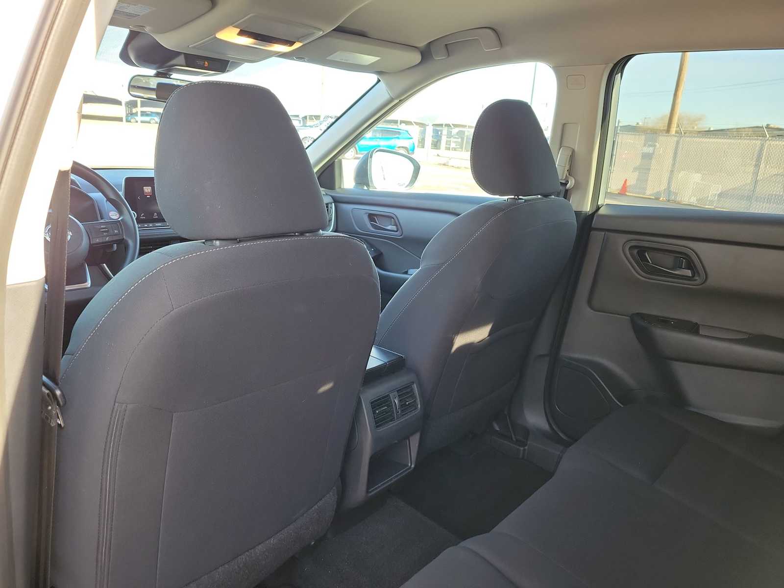 Thumbnail: 2024 Nissan Rogue - 20