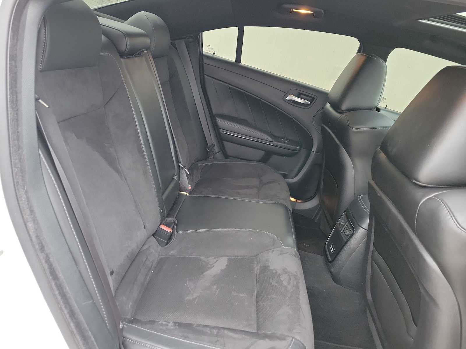 Thumbnail: 2023 Dodge Charger - 21