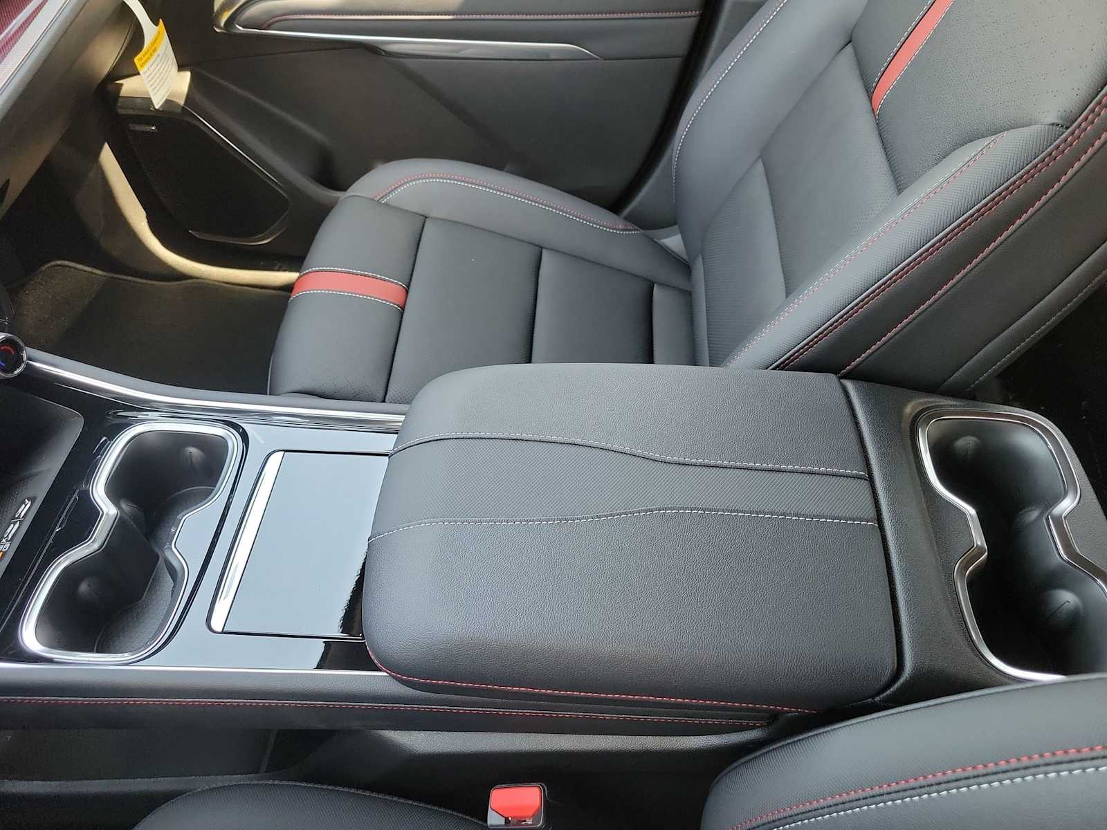 Thumbnail: 2026 Chevrolet Traverse - 20