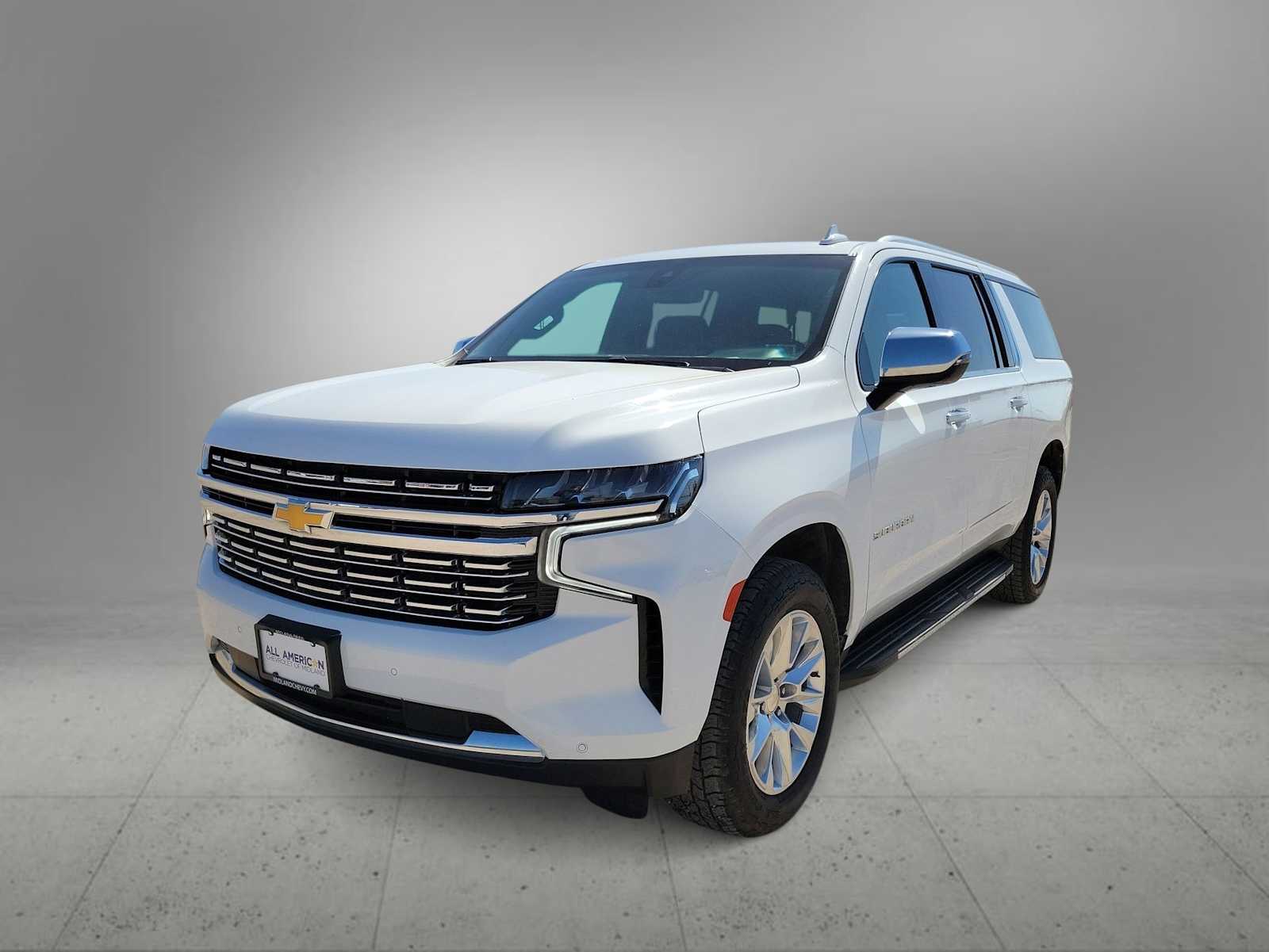 2022 Chevrolet Suburban Premier -
                Midland, TX