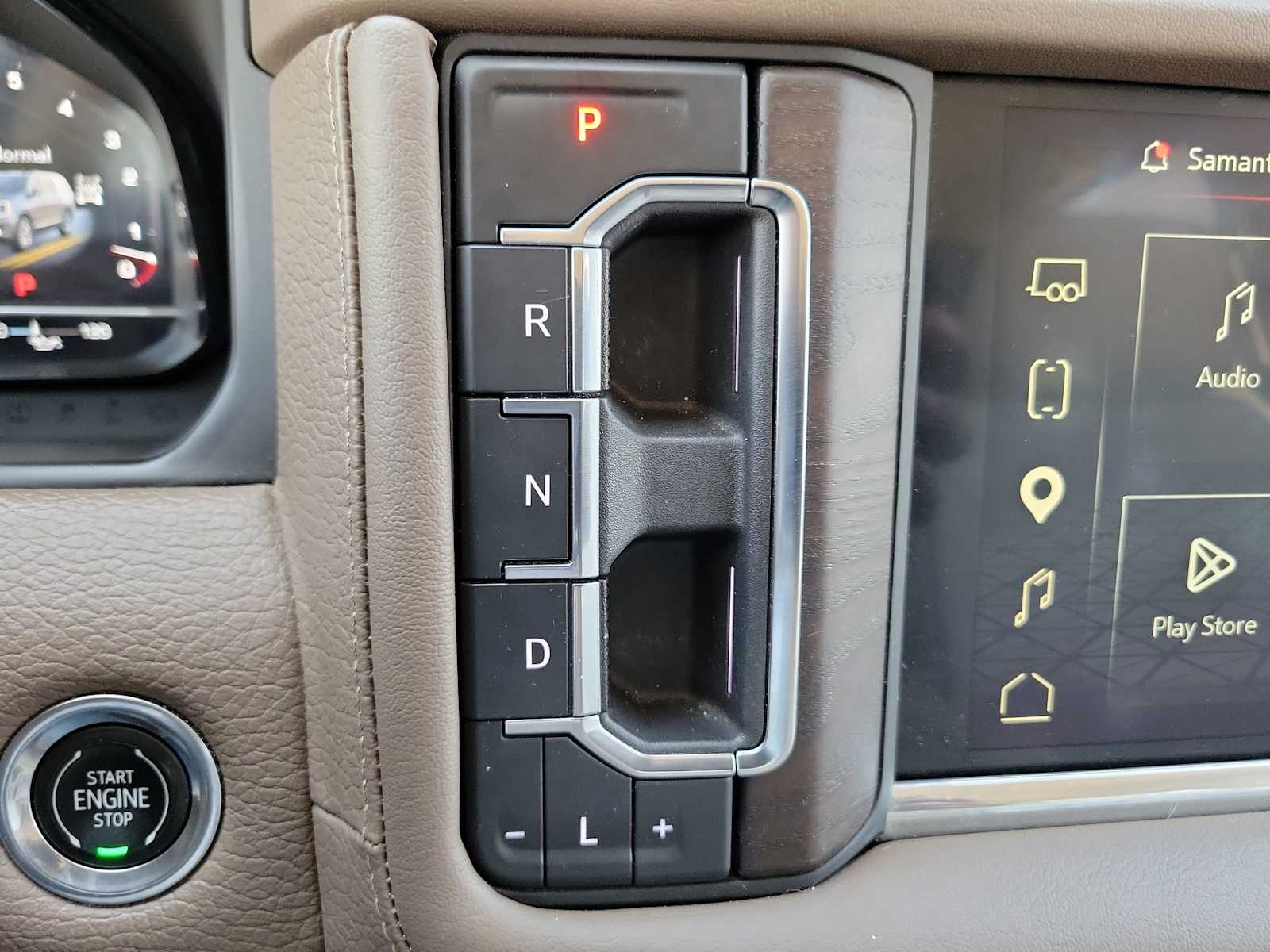 Thumbnail: 2023 GMC Yukon - 21