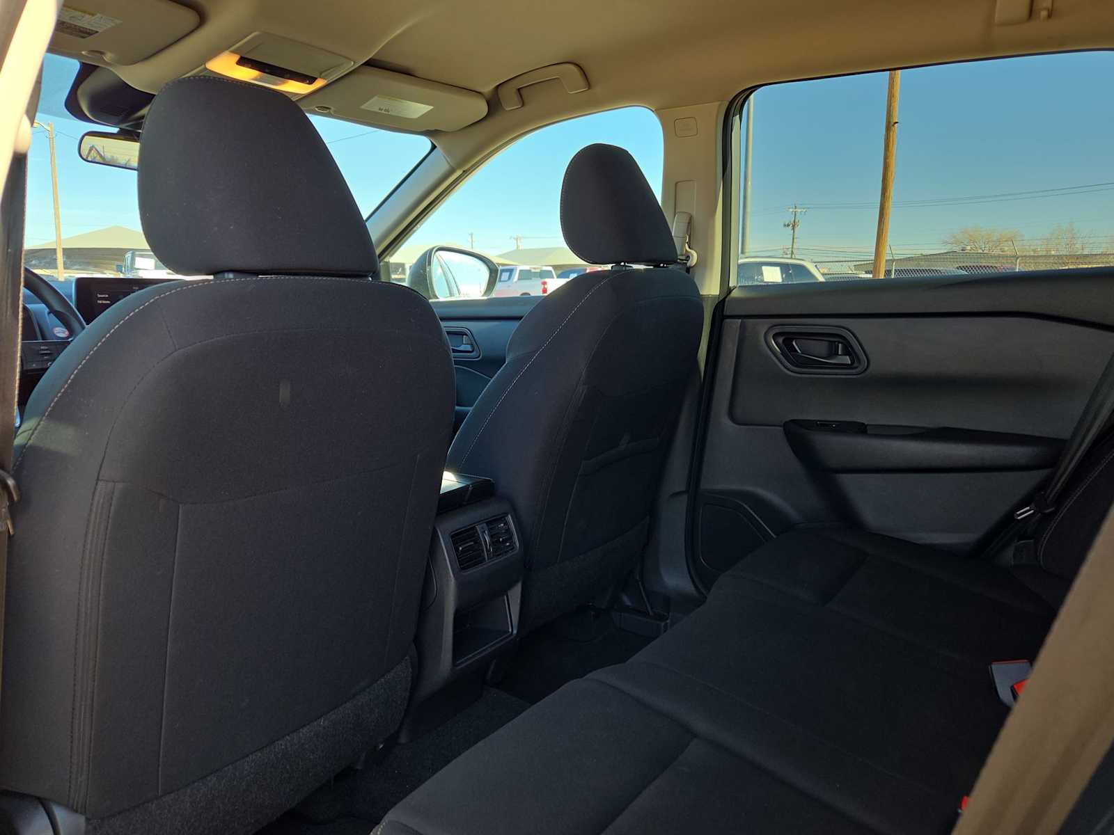 Thumbnail: 2024 Nissan Rogue - 16