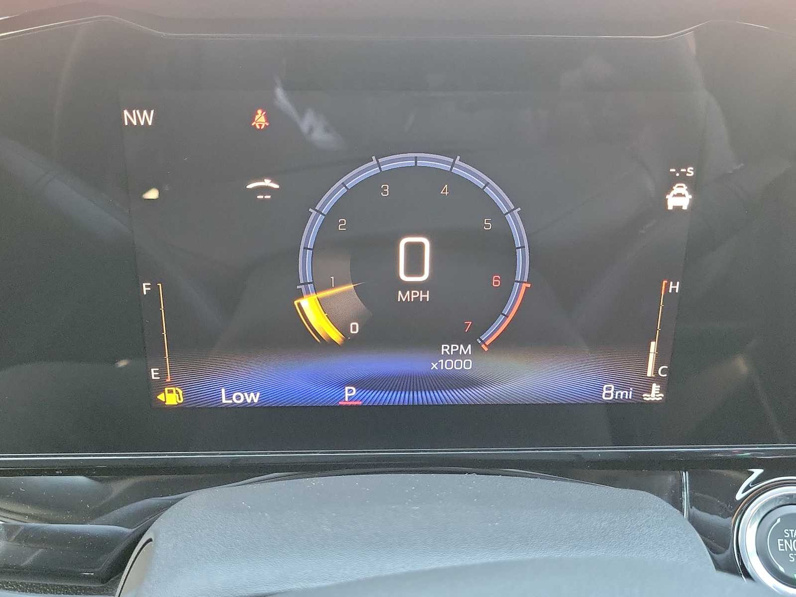 Thumbnail: 2026 Chevrolet Trax - 26