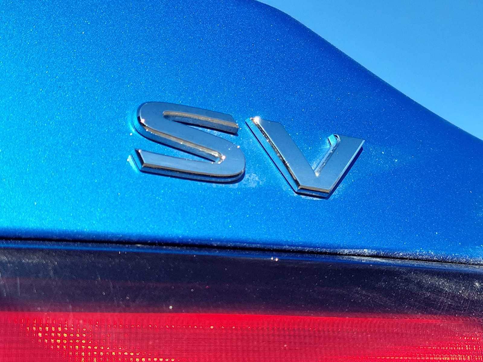 Thumbnail: 2024 Nissan Sentra - 15