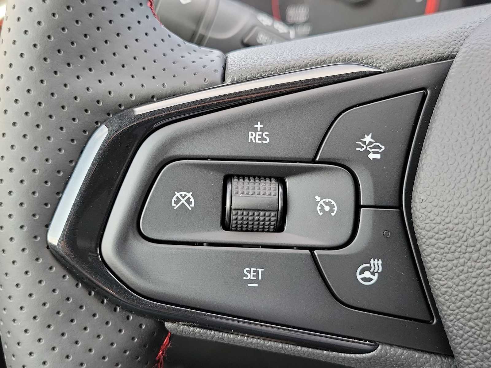 Thumbnail: 2026 Chevrolet Trax - 23