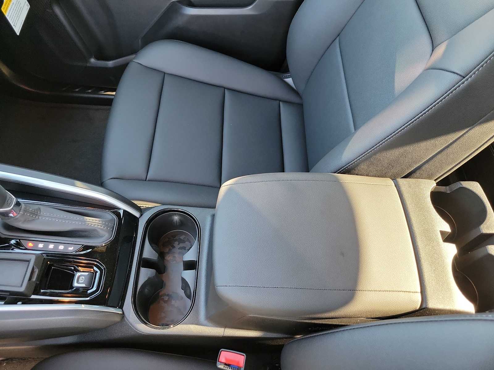 Thumbnail: 2026 Chevrolet Colorado - 24