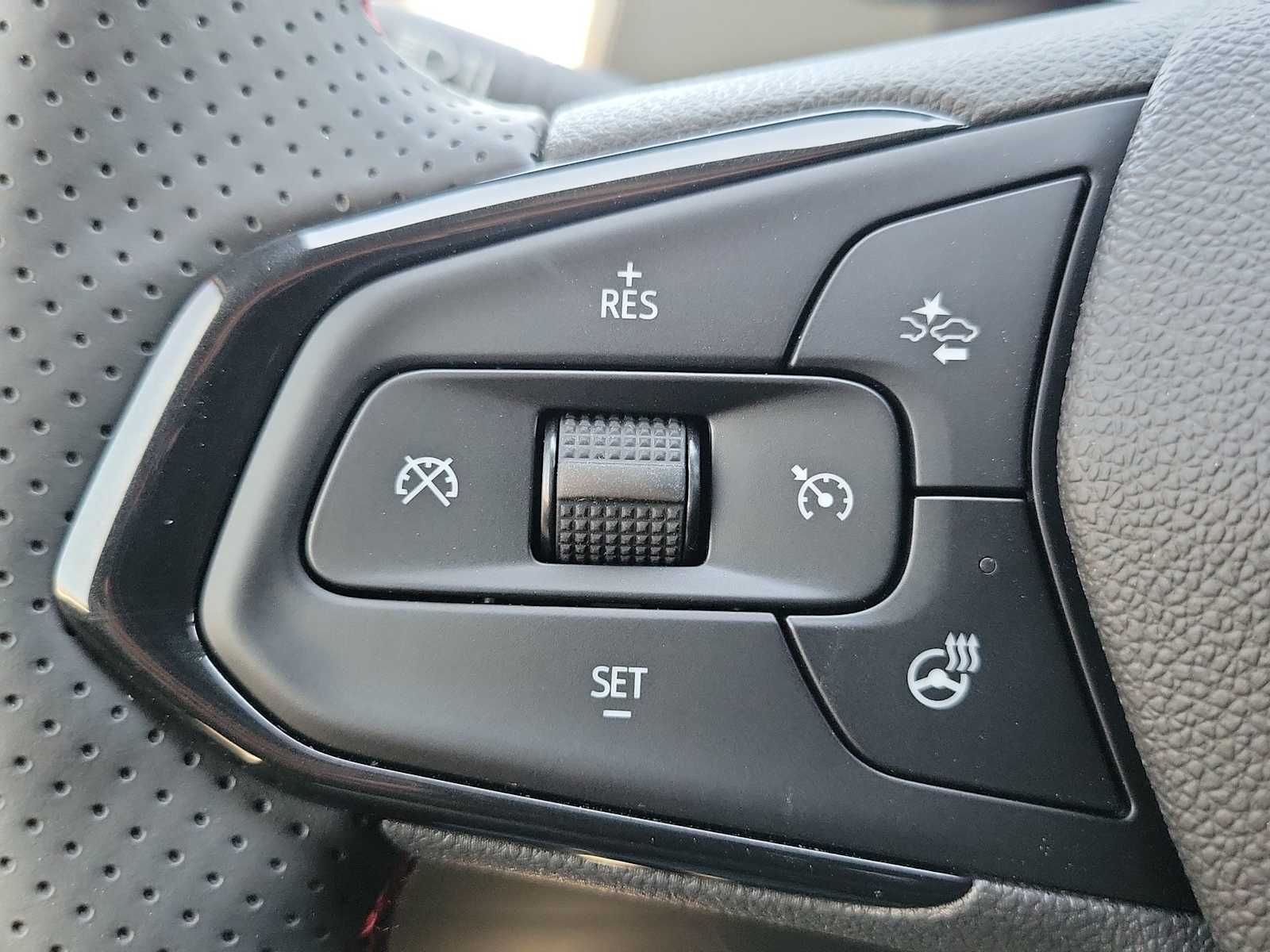 Thumbnail: 2026 Chevrolet Trax - 23