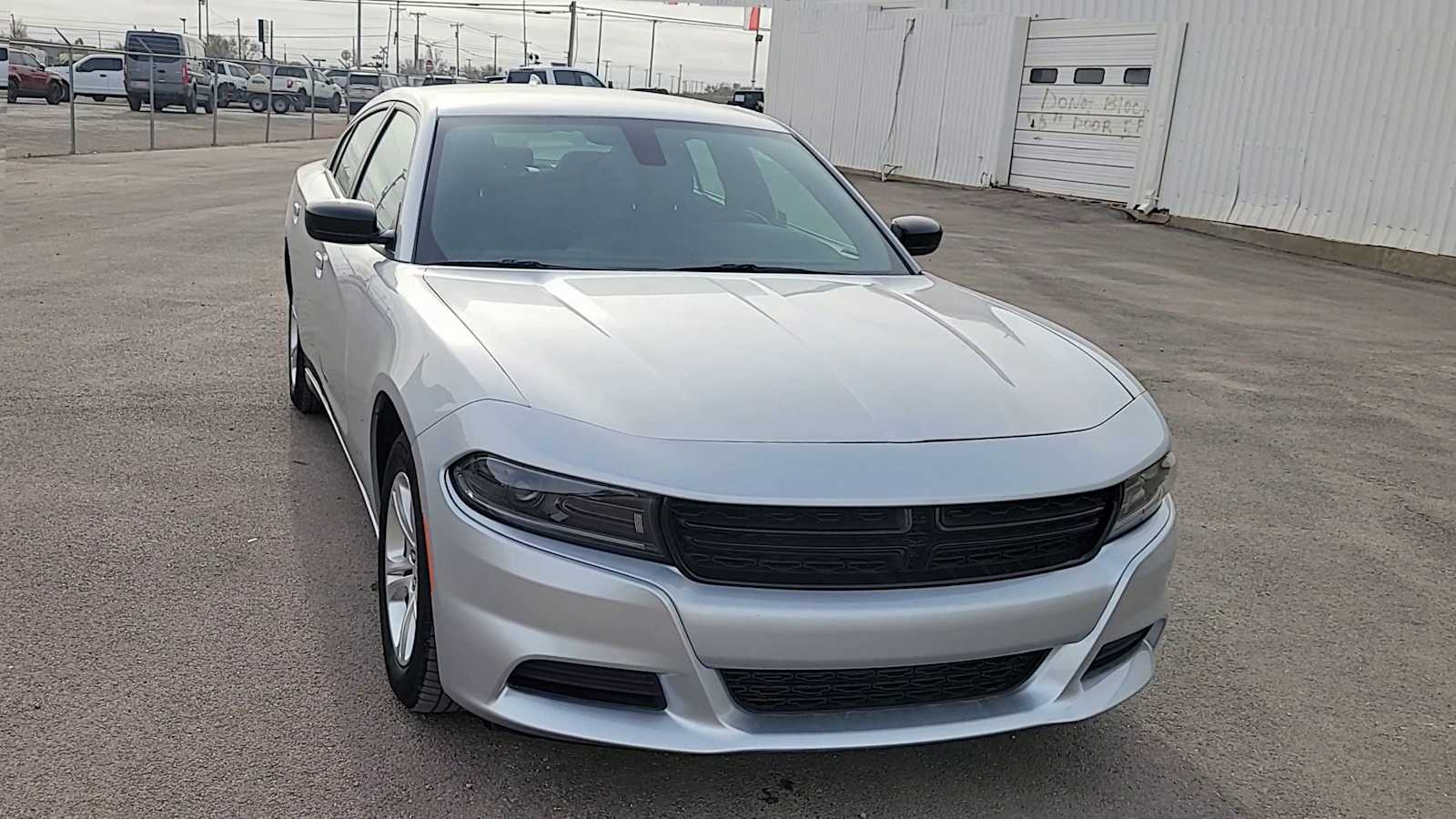 Thumbnail: 2023 Dodge Charger - 3